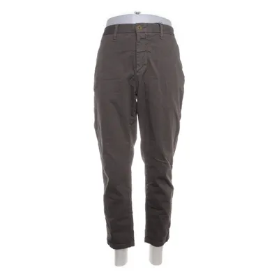 Chinos (Beige) från Hamaki Ho Bomull, Elastan