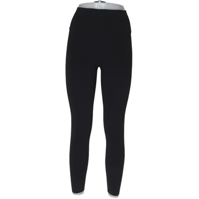 Sports tights (Black) from Aim'n Elastane, Recycled polyester