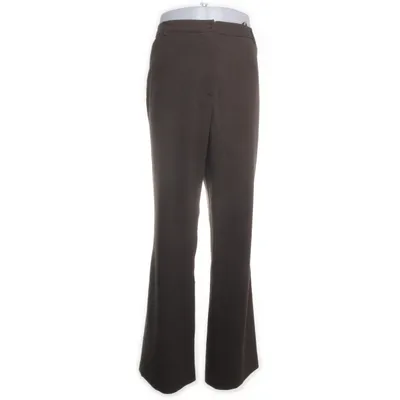 Palazzo pants (Gray, Brown, Beige) from Fabiani Polyester, Viscose, Elastane