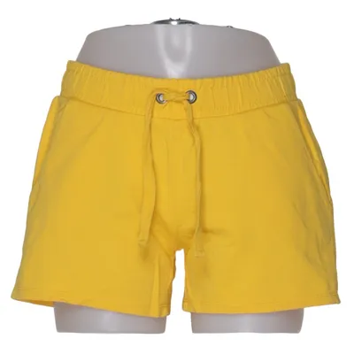 Sweat shorts (Yellow) from LC Waikiki Cotton