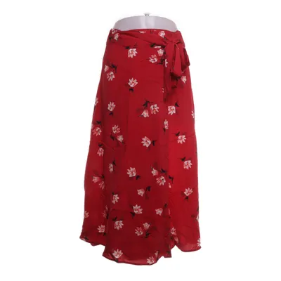 Omlottkjol (Lila, Flerfärgad) från H&M