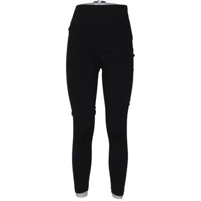 Sports tights (Black) from Workout Elastane, Polyester