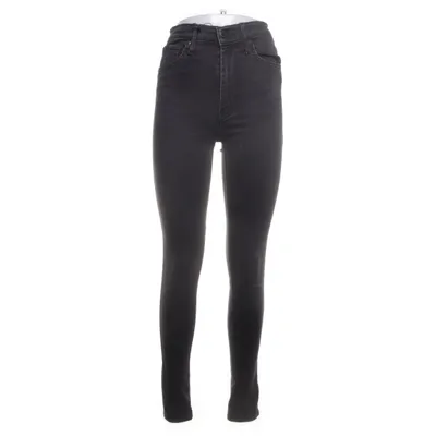 Spijkerbroek (Zwart) van Levi Strauss & Co Katoen, Polyester, Elastaan