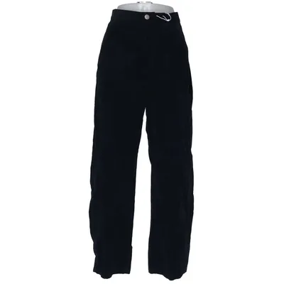 Manchesterbyxor (Blå) från Pull & Bear Bomull