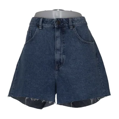 Denim shorts (Donna) from Cheap Monday Cotton