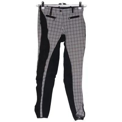 Breeches (Domino) from Domino Cotton, Elastane, Polyester, Viscose