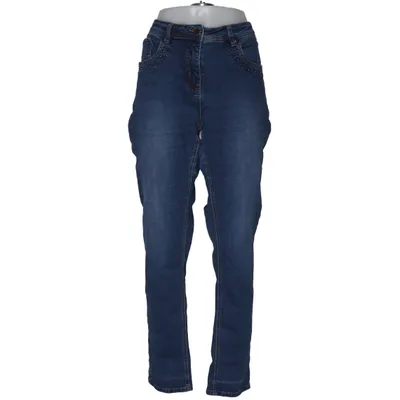 Jean (Curve 13) de Zhenzi Coton, Élasthane, Polyester, Viscose