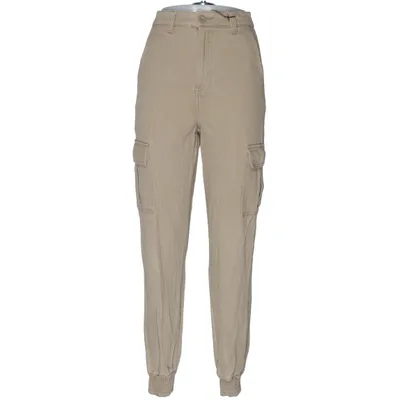 Pantalon cargo (Ruby Cargo Trouser) de Dr. Denim Coton