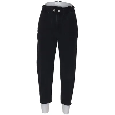 Jeans (Sort) fra Black Orchid Bomuld