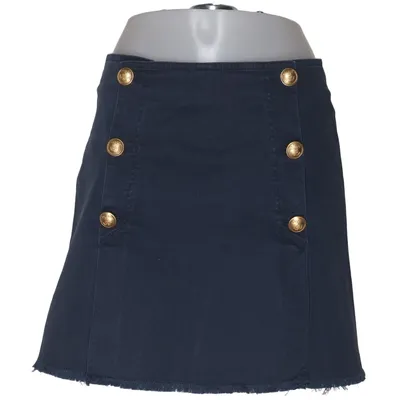 Rok (Blauw) van Pinko Katoen