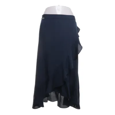 Omlottkjol (Blå) från Seaside Polyester