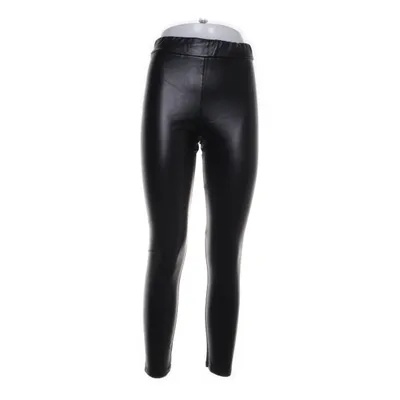 Leggings (Black) from Fashiondiaries Polyester