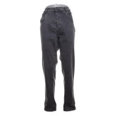 Jeans (Gray) from Gina Benotti Cotton, Elastane, Polyester