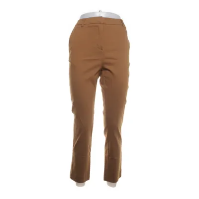 Suit pants (Brown) from Soyaconcept Elastane, Polyamide, Viscose