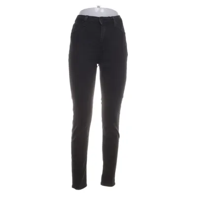 Jeans (Sort) fra Lee Bomuld, Elastan, Polyester, Viscose