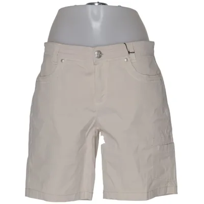 Shorts (Beige) från Anna Montana Bomull, Elastan