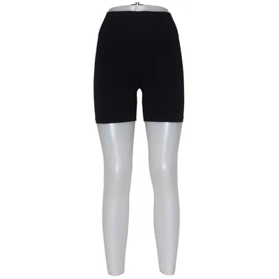 Compressieshorts (Zwart) van Stronger Elastaan, Polyamide