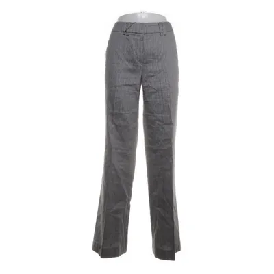 Pantalon de costume (Gris) de Bandolera Acétate, Coton, Lin, Viscose