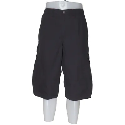 Cargo pants (Gray) from Nordcap Cotton, Polyester