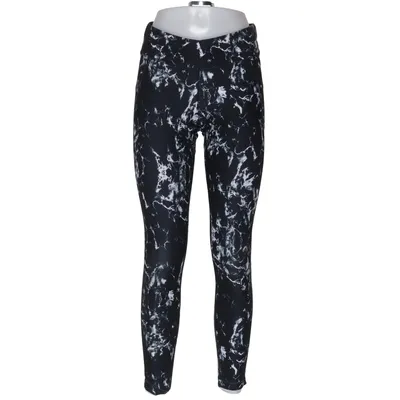 Collants de sport (Noir, Blanc, Multicolore) de Active Essentials by Tchibo Élasthane, Polyester