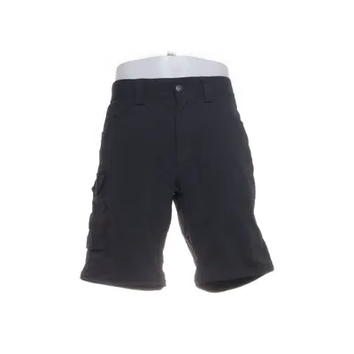 Outdoor shorts (Black) from Haglöfs Elastane, Polyamide, Polyester
