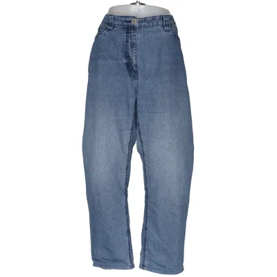 Jeans (Blue) from Joy Jeans Cotton, Elastane, Polyester