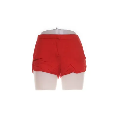 Korte broek (Rood) van Zara Basic