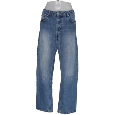 Jean (Bleu) de NLY Jeans Coton