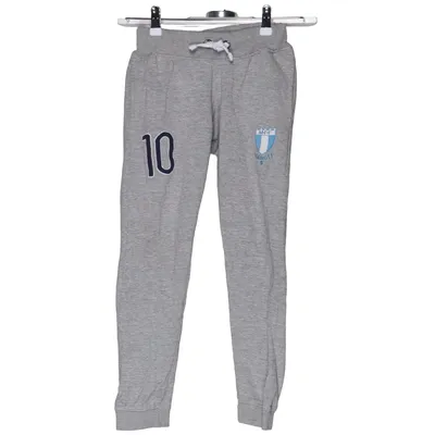 Joggingbroek (Grijs) van Malmö FF