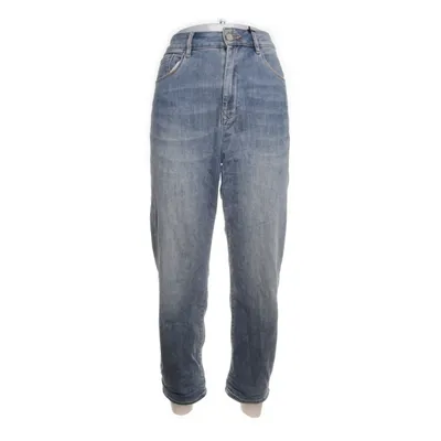 Jeans (Blue) from Dawn Elastane, Organic cotton