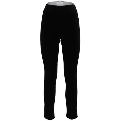 Legging (Noir) de Ellos Élasthane, Polyester