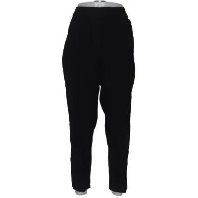 Pants (Black) from Ascari Elastane, Polyamide, Viscose