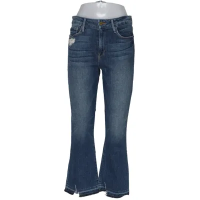 Jeans (Roberts) from Frame Denim Cotton, Elastane, Polyester