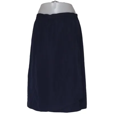 Jupe (Bleu) de Wahls Polyester