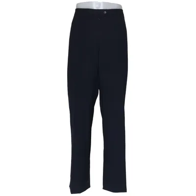 Pantalon de costume (Bleu) de Greiff Élasthane, Polyester, Laine