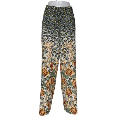 Palazzo pants (Yellow, Blue, Green, White, Black) from Alders