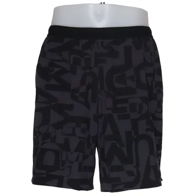 Sports shorts (Gray, Black) from Puma