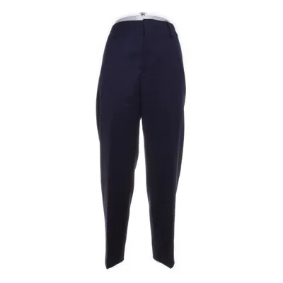 Jakkesætsbukser (Blå) fra Filippa K Elastan, Polyester, Uld