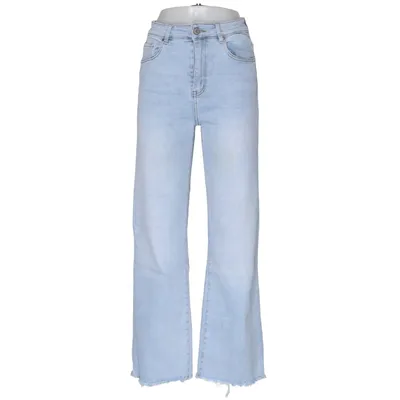 Jean (Bleu) de Redseventy Coton, Élasthane, Polyester, Viscose