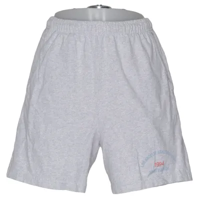 Sweatshort (Los Angeles Athletic Group) van Sporty & Rich Katoen, Polyester