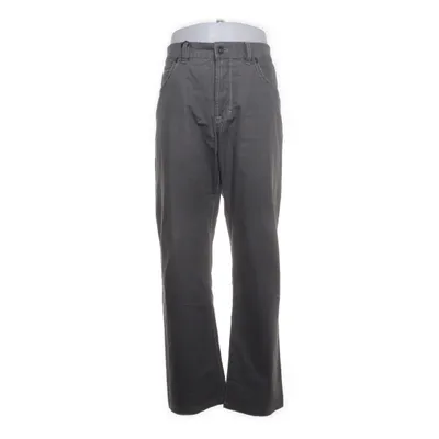 Jeans (Gray) from Bonita Men Cotton, Elastane