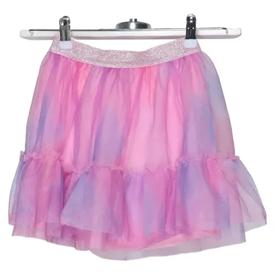 Tyllkjol (Rosa, Blå, Flerfärgad) från Lindex Polyester