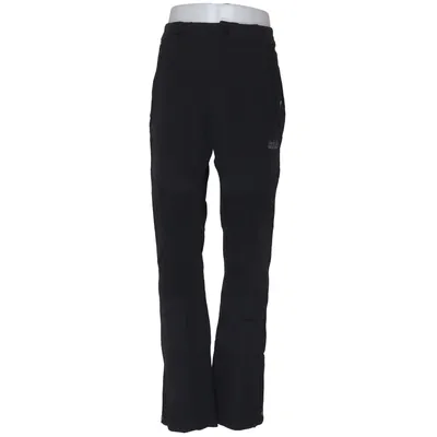 Friluftsbyxor (Svart) från Jack Wolfskin