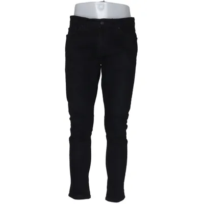 Jeans (K Md Skinny True Black) from Karve Cotton, Elastane, Polyester