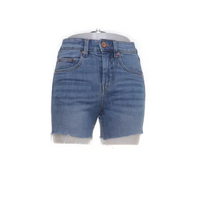 Jeansshorts (Blå) från Denim 1953 Bomull, Elastan, Polyester