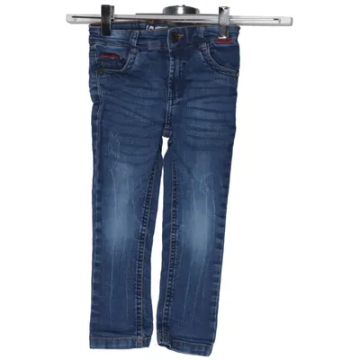 Jean (Bleu) de Redskins Coton, Élasthane, Polyester