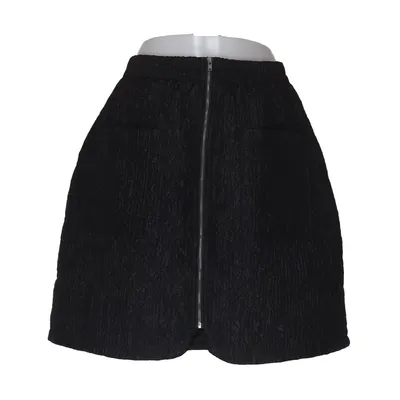 Kjol (Svart) från Soft Rebels Polyester