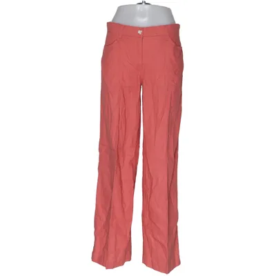 Broek (Roze) van Bodyflirt Linnen, Viscose