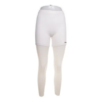 Hotpants (Beige) von Purestain Bio-Baumwolle, Elasthan