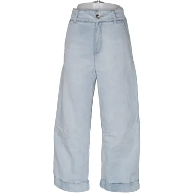 Jeans (Blå) fra Gaudi Jeans Bomuld, Polyester